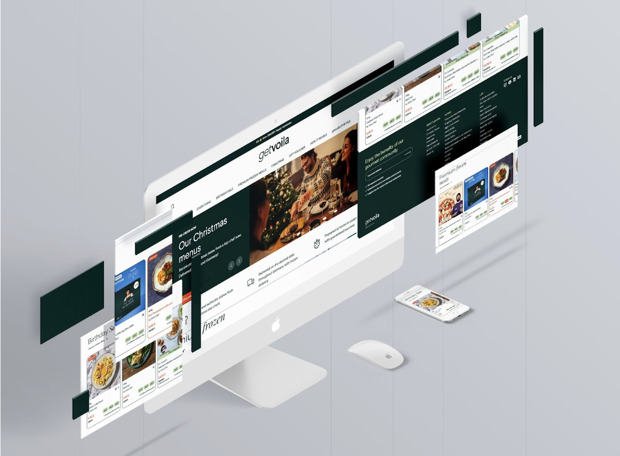 GETVOILA.com