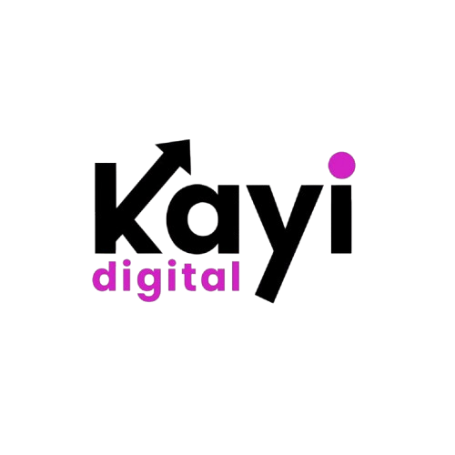 Kayi Digital Logo