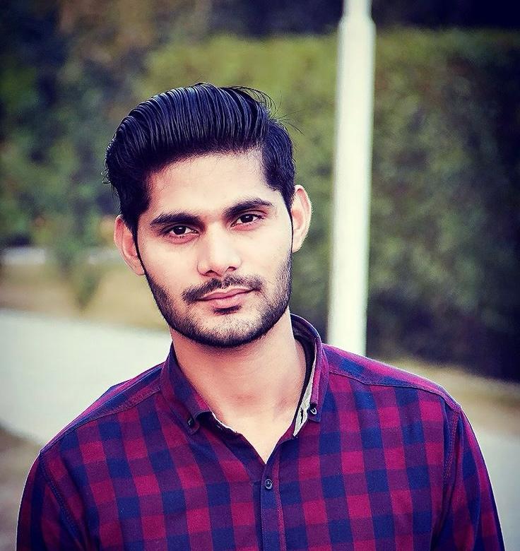 Ahmed