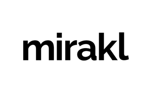 Mirakl logo