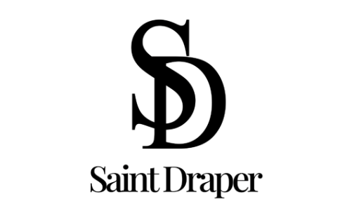 Saint Draper logo
